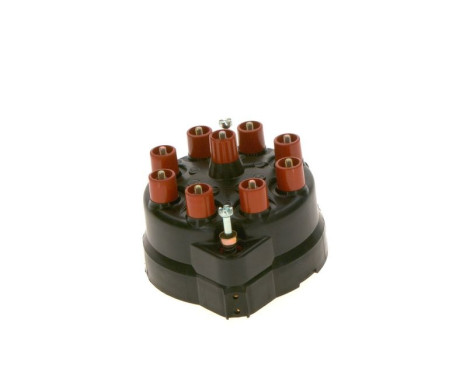 Distributor Cap, Image 2