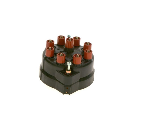 Distributor Cap, Image 4