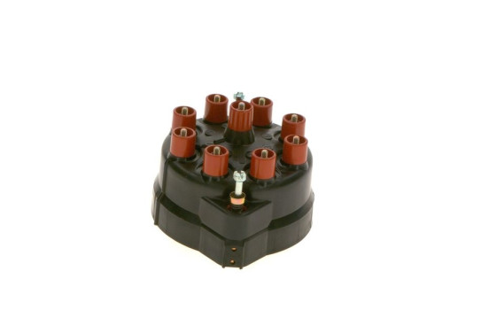 Distributor Cap, Image 4
