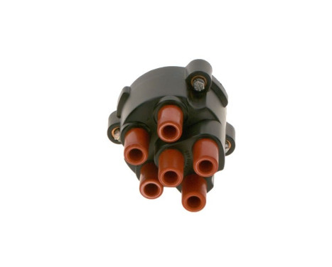 Distributor Cap