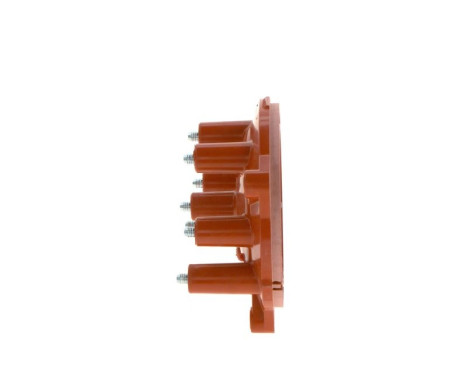 Distributor Cap, Image 2