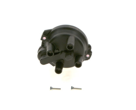 Distributor Cap