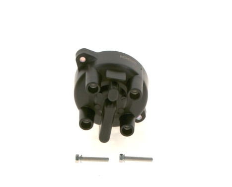 Distributor Cap