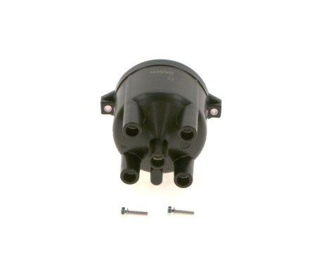 Distributor Cap