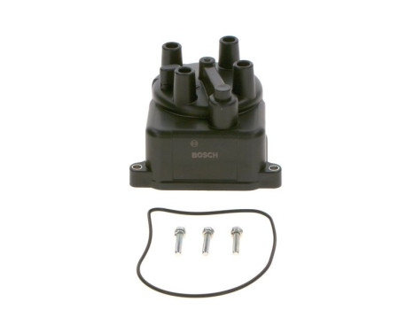 Distributor Cap