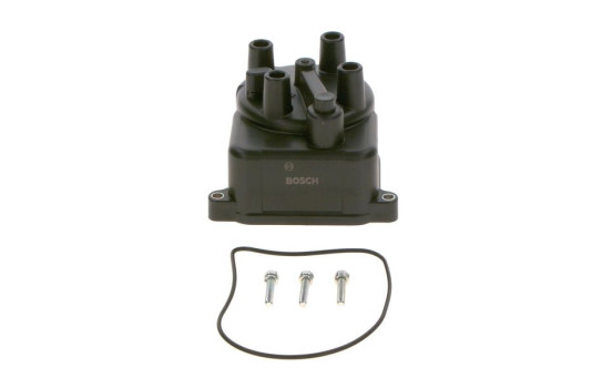 Distributor Cap