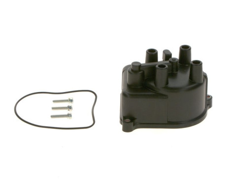 Distributor Cap, Image 2