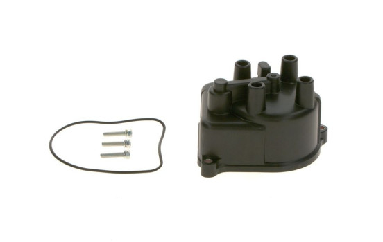 Distributor Cap, Image 2