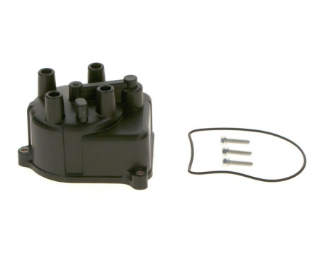 Distributor Cap, Image 4