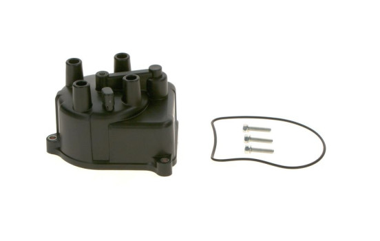 Distributor Cap, Image 4