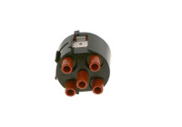 Distributor Cap