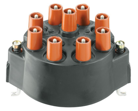 Distributor Cap