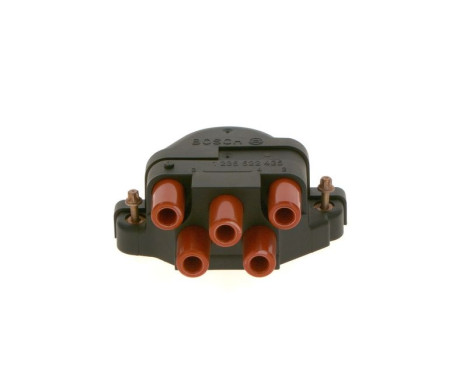 Distributor Cap