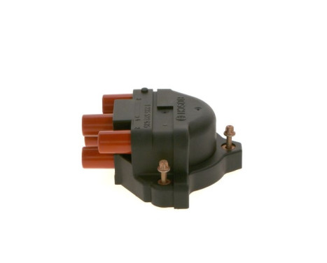 Distributor Cap, Image 2