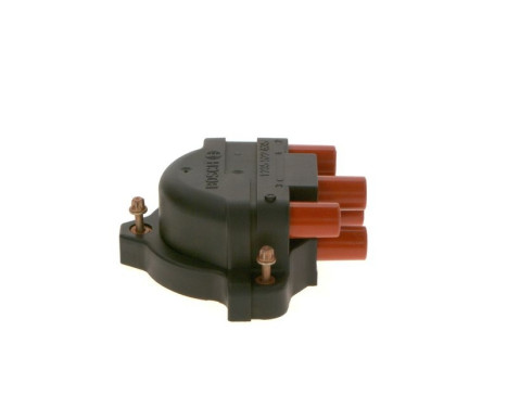 Distributor Cap, Image 4