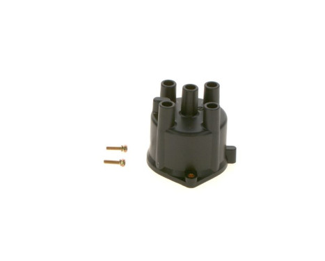 Distributor Cap, Image 2