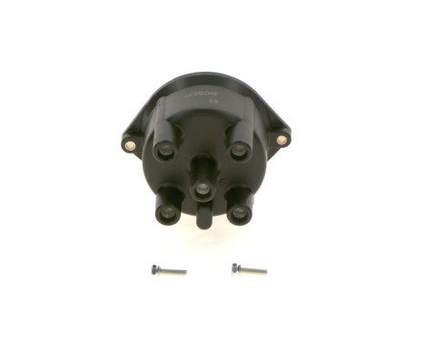Distributor Cap