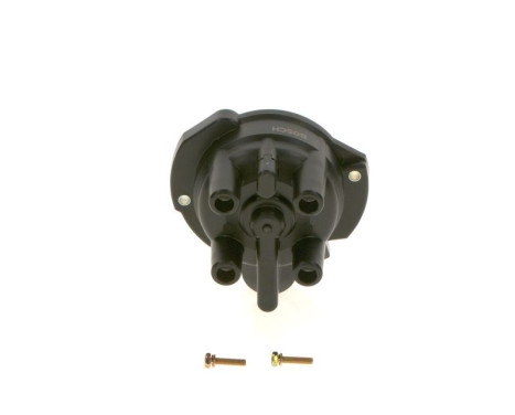 Distributor Cap