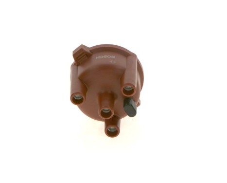 Distributor Cap