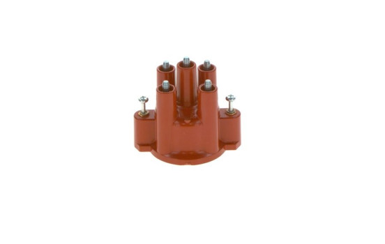 Distributor Cap, Image 4