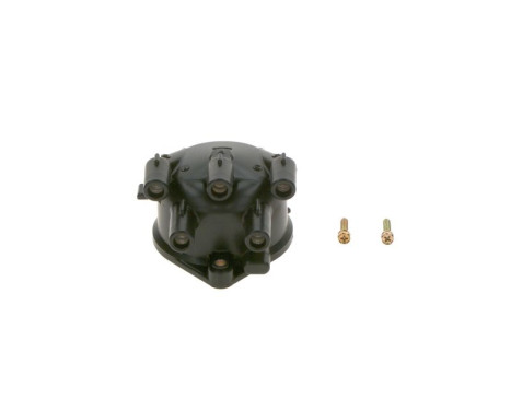 Distributor Cap