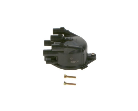 Distributor Cap, Image 2