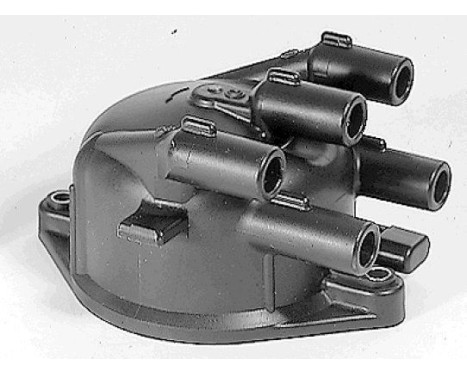 Distributor Cap, Image 5