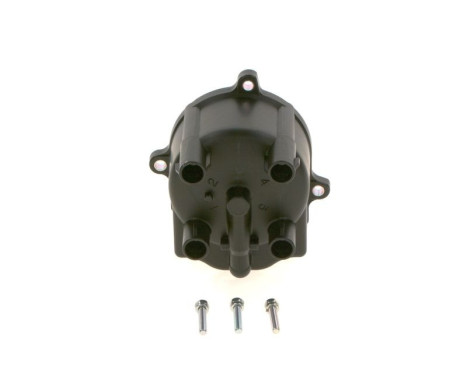 Distributor Cap