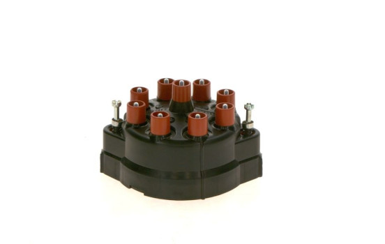 Distributor Cap, Image 3