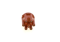 Distributor cap