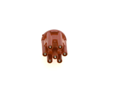 Distributor cap