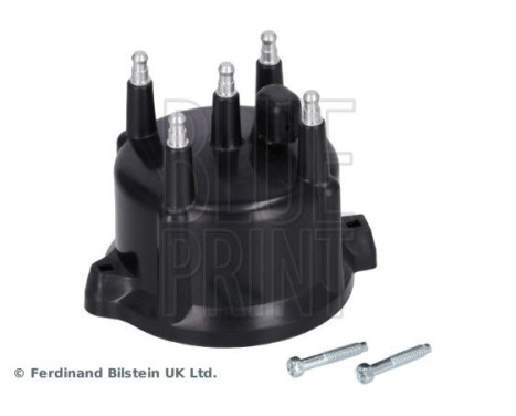 Distributor Cap, Image 3