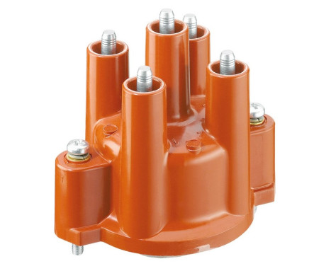 Distributor Cap, Image 5