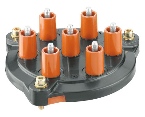 Distributor Cap, Image 5