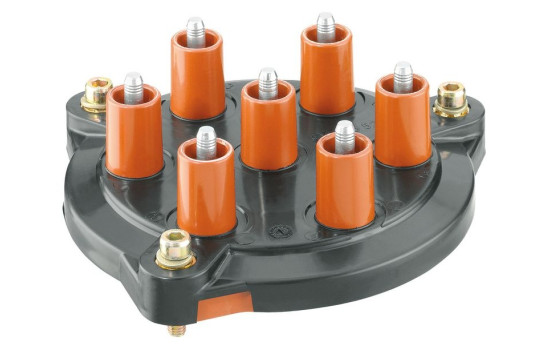 Distributor Cap, Image 2