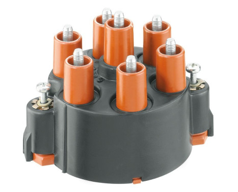 Distributor Cap