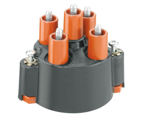 Distributor Cap, Image 5
