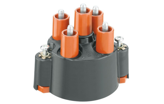 Distributor Cap, Image 3