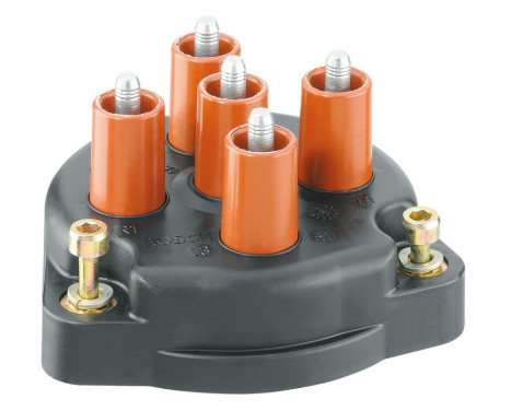 Distributor Cap, Image 5