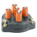 Distributor Cap, Thumbnail 5