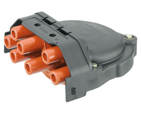 Distributor Cap, Image 5