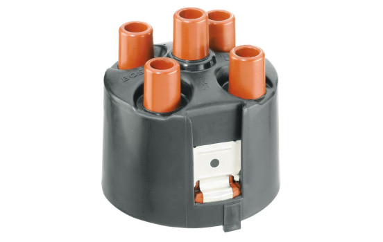 Distributor Cap, Image 7