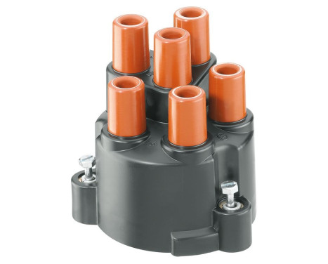 Distributor Cap, Image 2