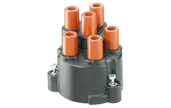 Distributor Cap, Image 2