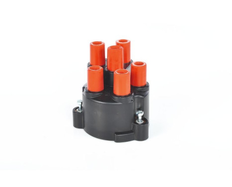 Distributor Cap, Image 3