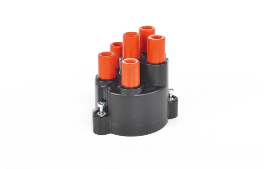Distributor Cap, Image 4