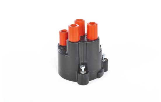 Distributor Cap, Image 5