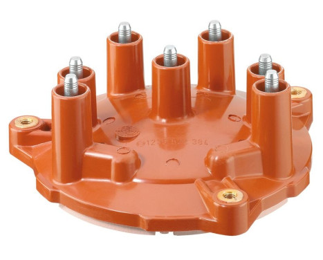 Distributor Cap, Image 2