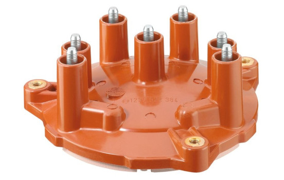 Distributor Cap, Image 2