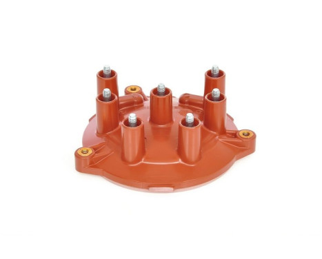 Distributor Cap, Image 4